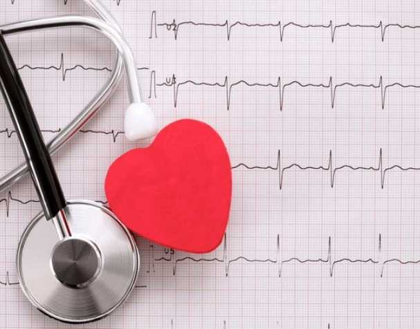 護心血管健康 護心血管健康