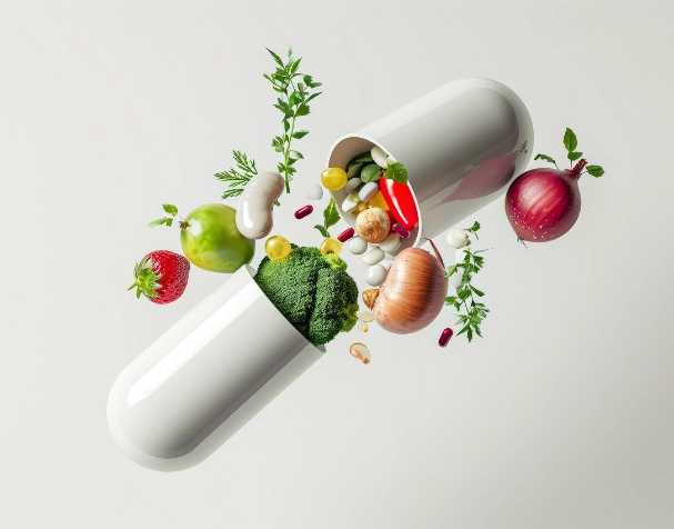 營(yíng)養(yǎng)領(lǐng)域新寵煙酰胺核苷