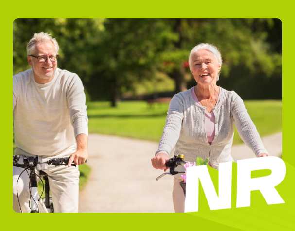 煙酰胺核苷有什么健康增益？