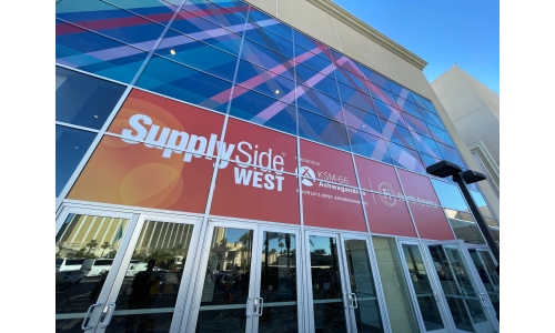 企業動態 - 古特生物參加北美食品配料展