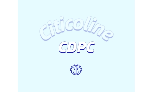 胞磷膽堿對視覺神經有什么效果？