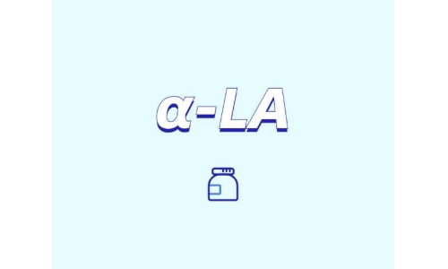 α-硫辛酸的獨特作用與聯合應用