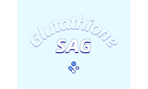 乙酰基谷胱甘肽的獨特優(yōu)勢