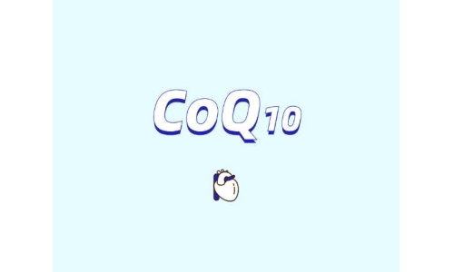輔酶Q10補充劑對人體有什么用途？